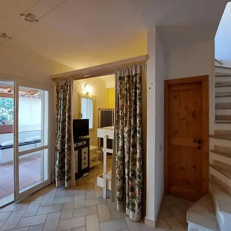 Maisonette Juniperus Porto Rotondo