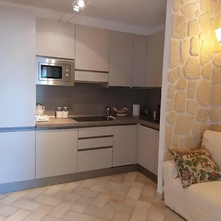 Maisonette Juniperus Appartement