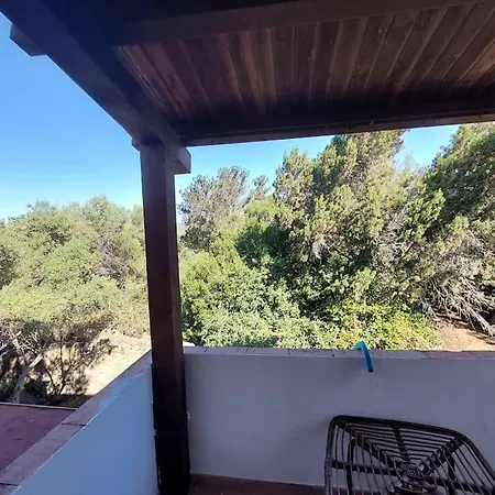 Maisonette Juniperus * Porto Rotondo