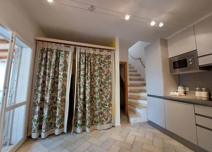 Maisonette Juniperus Appartement *