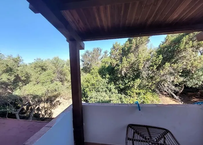 Maisonette Juniperus * Porto Rotondo