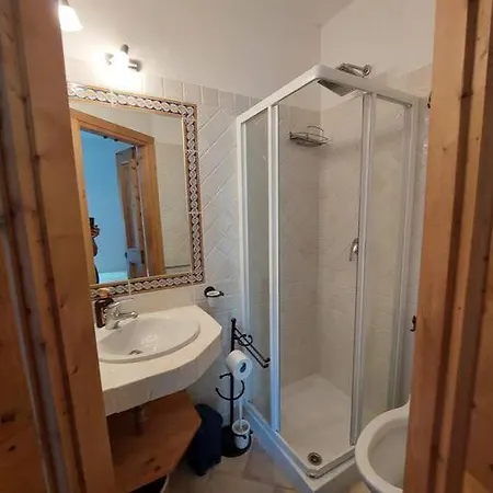 Apartment Maisonette Juniperus