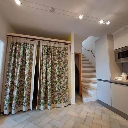 Maisonette Juniperus Apartment *