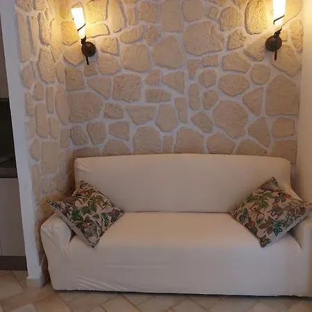 Maisonette Juniperus Appartement *
