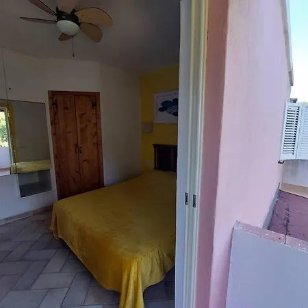 Appartement Maisonette Juniperus Porto Rotondo