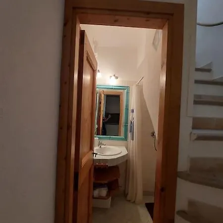 Апартаменты Maisonette Juniperus