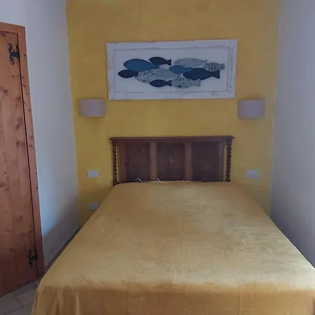 Maisonette Juniperus 아파트 포르투로톤도