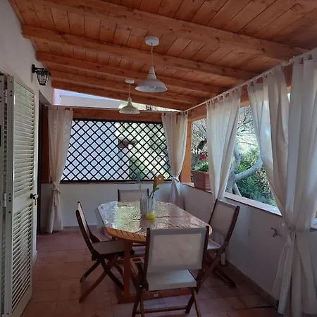 아파트 Maisonette Juniperus 포르투로톤도