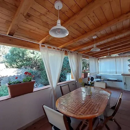 Maisonette Juniperus 아파트 포르투로톤도