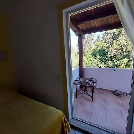 Maisonette Juniperus 아파트