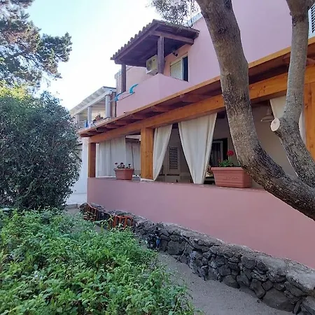 Maisonette Juniperus Apartmán Porto Rotondo