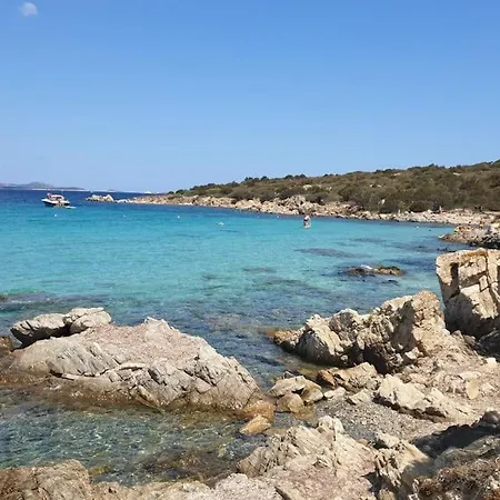 Maisonette Juniperus Porto Rotondo