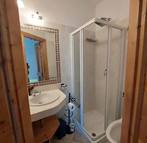 Apartment Maisonette Juniperus