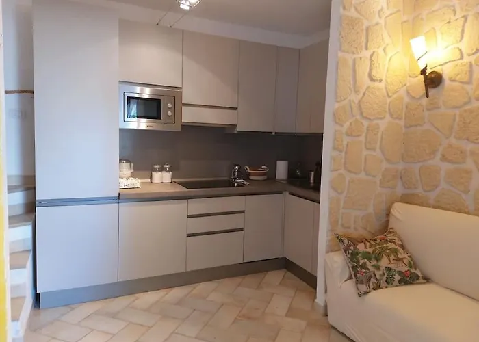Maisonette Juniperus Apartment