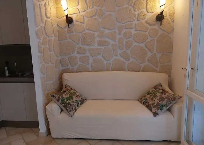 Maisonette Juniperus Apartment *