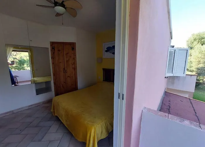 Appartement Maisonette Juniperus Porto Rotondo