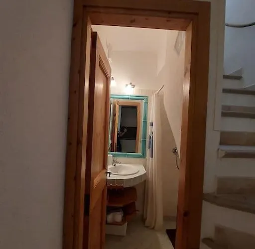 Appartement Maisonette Juniperus