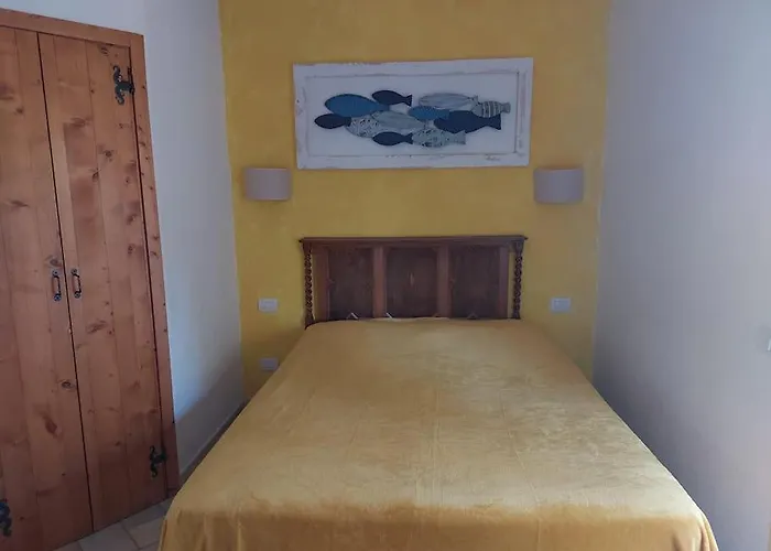 Maisonette Juniperus Appartement Porto Rotondo