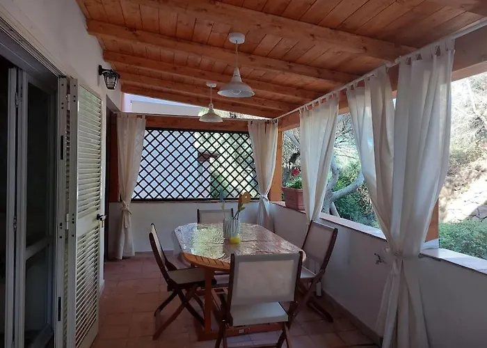 Appartement Maisonette Juniperus Porto Rotondo