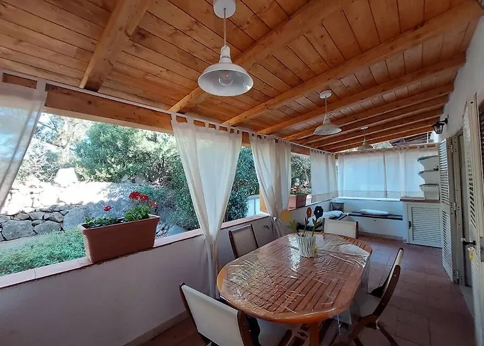 Maisonette Juniperus Apartment Porto Rotondo