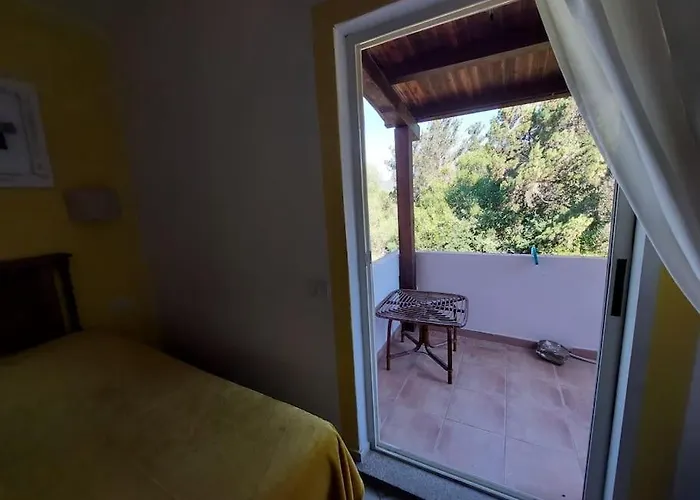 Maisonette Juniperus Apartment